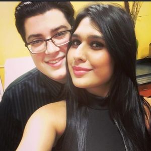 Meet your Posher, Tyler